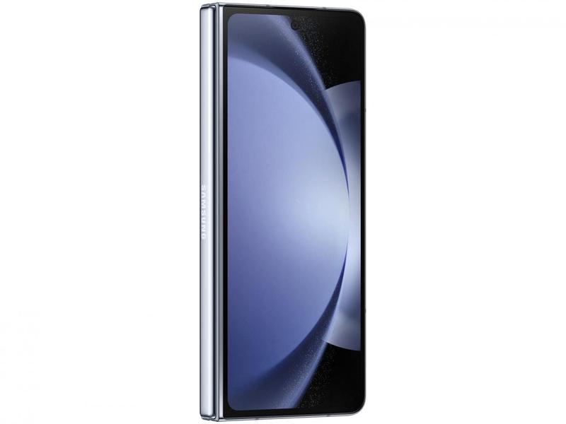 asu様[au]Galaxy Z Fold5 512GB Samsung Galaxy Z Fold5 5G Dual SIM 512 GB preto 12 GB RAM